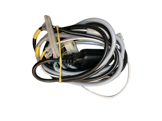 WIRING HARNESS - FAN/IGNITOR